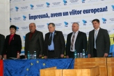 La Călărași a avut loc Conferința Organizației Teritoriale a Partidului Liberal Reformator