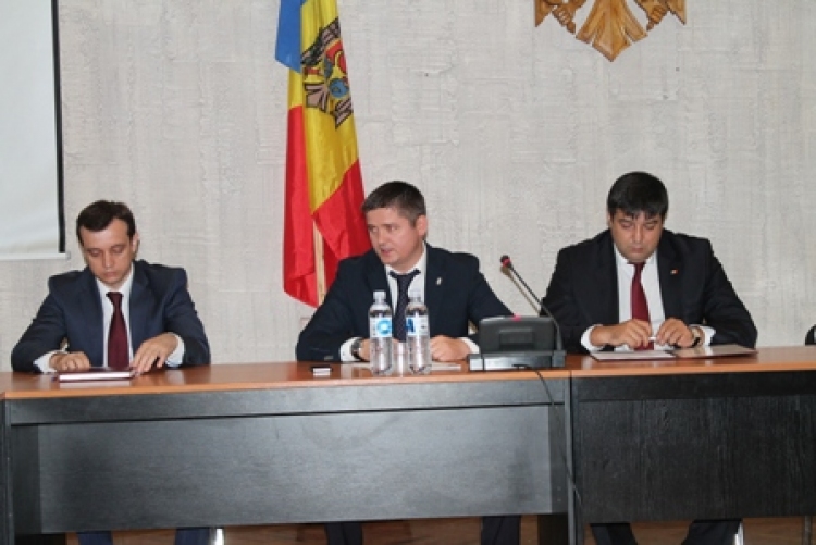Implementarea legislaţiei anti-doping în Moldova va fi monitorizată de către experţii Consiliului Europei