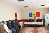 PLR a organizat întâlniri cu alegătorii în mai multe localități din țară