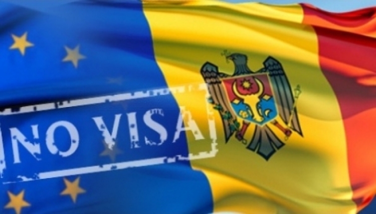 28 aprilie 2014 - 28 aprilie 2015, un an fără vize în Uniunea Europeană