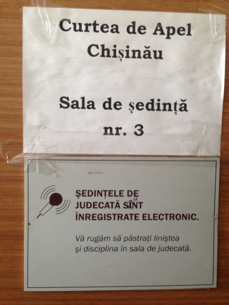 Curtea de Apel Chișinău se pune de partea hoților și confirmă concesionarea ilegală a Aeroportului Internațional Chișinău 