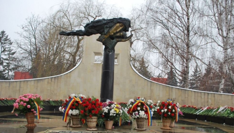 25 de ani de la începutul  războiului de agresiune al Federaţiei Ruse împotriva Republicii Moldova