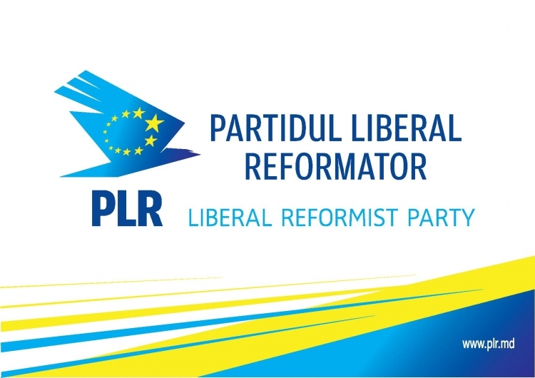 Atitudinea Partidului Liberal Reformator (PLR) față de inițiativa de schimbare a sistemul electoral în Republica Moldova