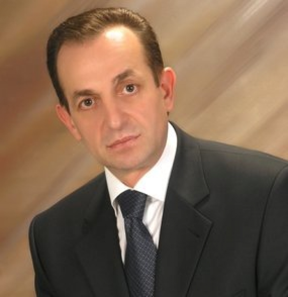 Ciocanu Mihai, Viceministru al Sănătății