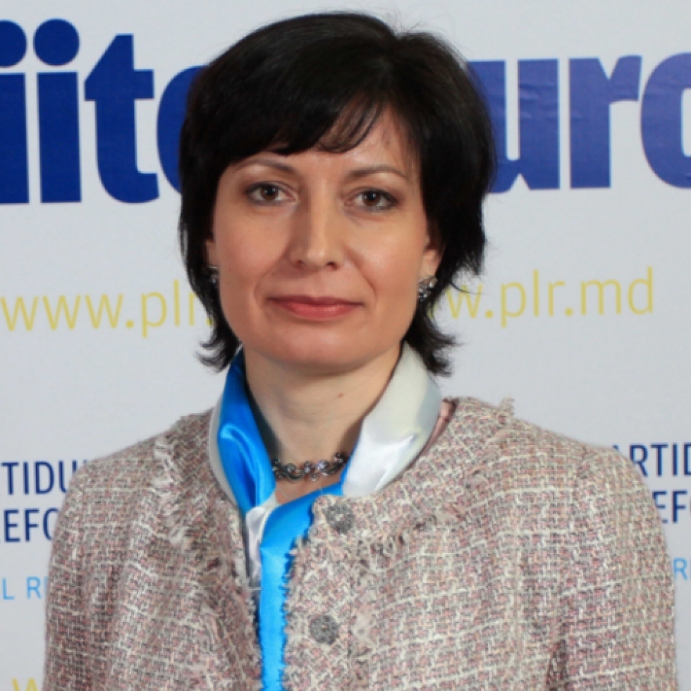 Potîng Tatiana, Viceprim-ministru