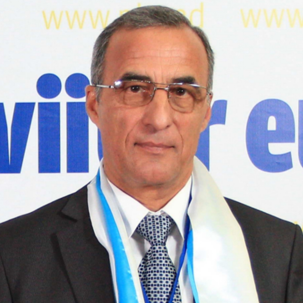 Gherasim Boris, Viceministrul Transporturilor și Infrastructurii Drumurilor
