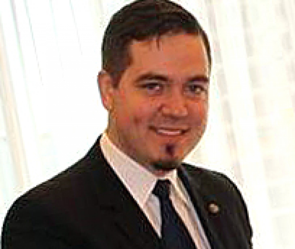 Tudor Ulianovschi, viceministru al Afacerilor Externe