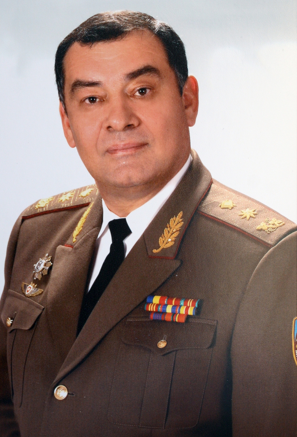 Valeriu Troenco, Ministrul Apărării